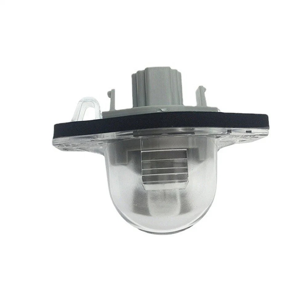 Rear License Plate Light for Honda Accord, Civic, Pilot (2003-2015)