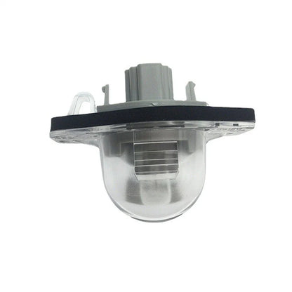 Rear License Plate Light for Honda Accord, Civic, Pilot (2003-2015)