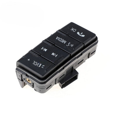 Media Volume Control Switch for Ford F150 (2011–2014)