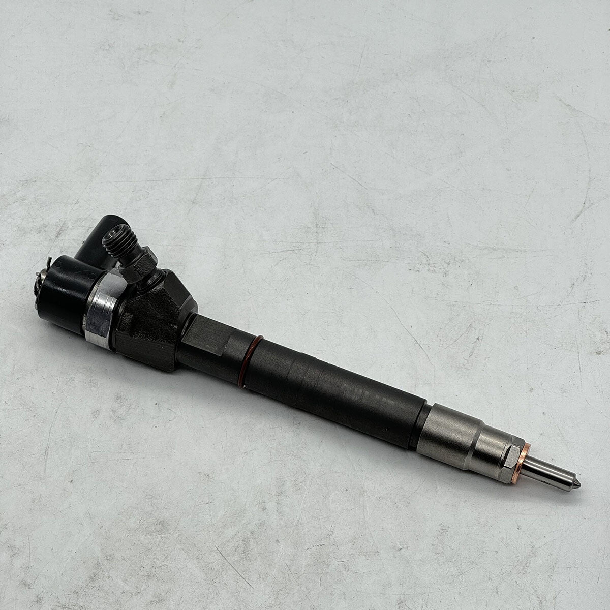 Diesel Fuel Injector for Mercedes Benz W211 E320 (2003–2009)