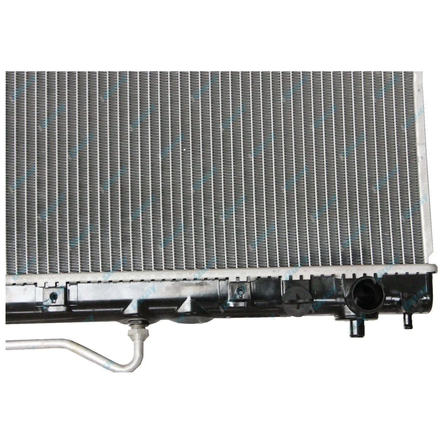 Alloy-Core Radiator for Toyota Celica ST204 4cyl 2.2L 5S Auto/Manual 1994-1999