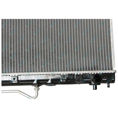 Alloy-Core Radiator for Toyota Celica ST204 4cyl 2.2L 5S Auto/Manual 1994-1999