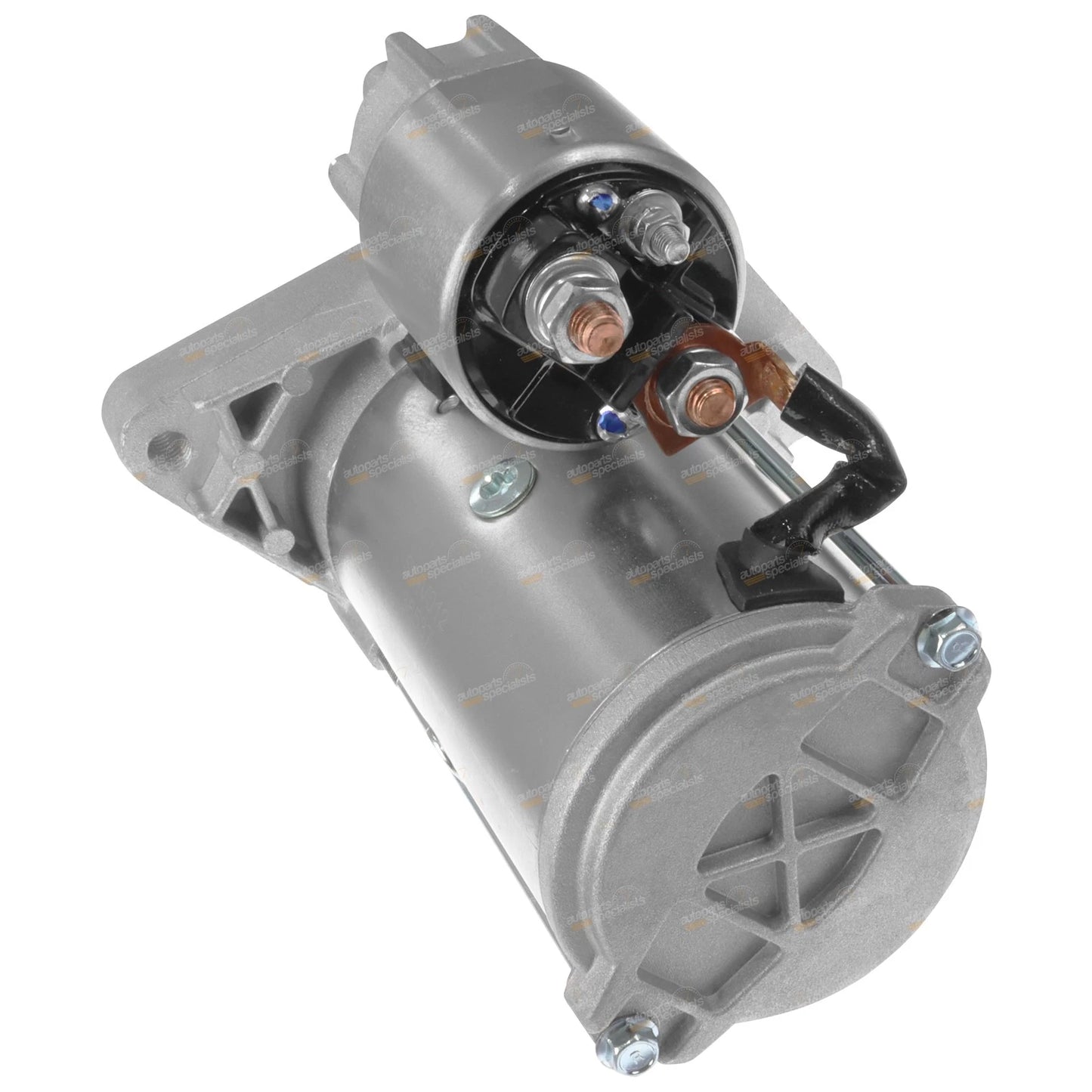 Starter Motor for Nissan X-Trail T31 (2008–2014)