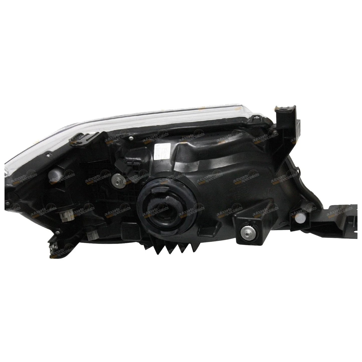 LH Headlight for Toyota Hilux TGN/KUN/GGN (2011–2015)