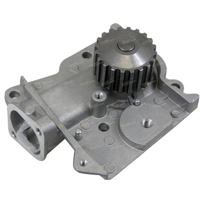 Water Pump for Ford Telstar (1983–1987) 4cyl FE 2.0L Petrol