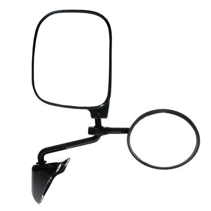 Convex Mirror for Toyota Hiace Commuter (1982–1989)