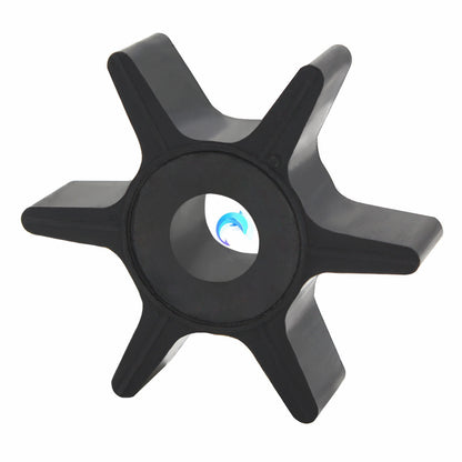 Water Pump Impeller for Chrysler Mercury Outboard 9.9-25HP