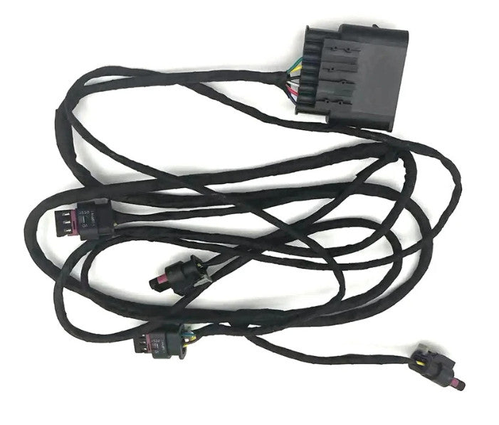 Front Bumper Parking Sensor Wiring Harness for BMW G20 G28 (2019–2023)