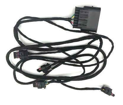 Front Bumper Parking Sensor Wiring Harness for BMW G20 G28 (2019–2023)