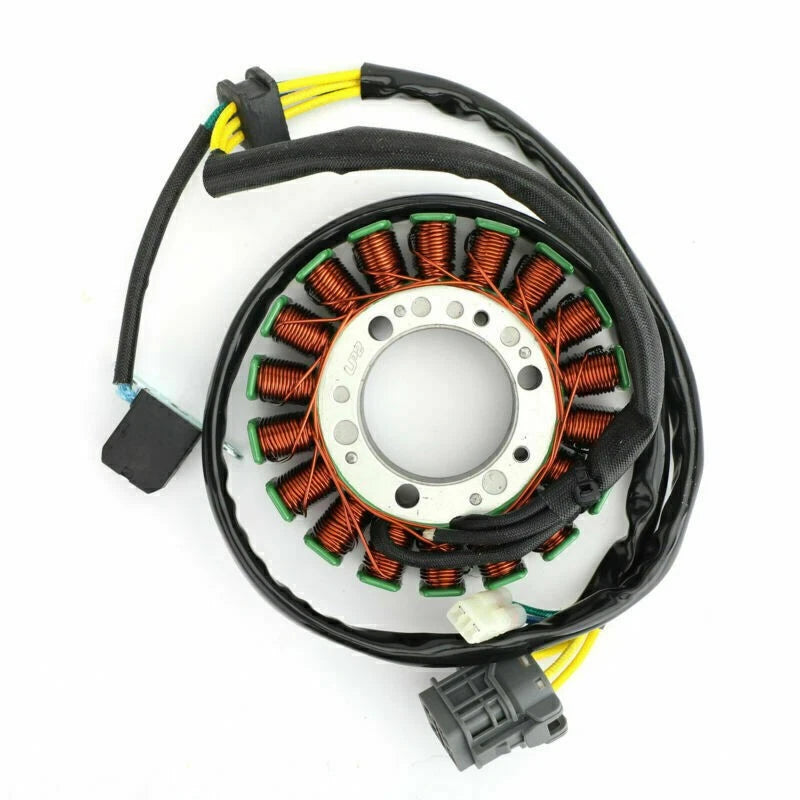 Alternator Stator & Gasket Kit for Honda CRF 150 F (2003–2005)