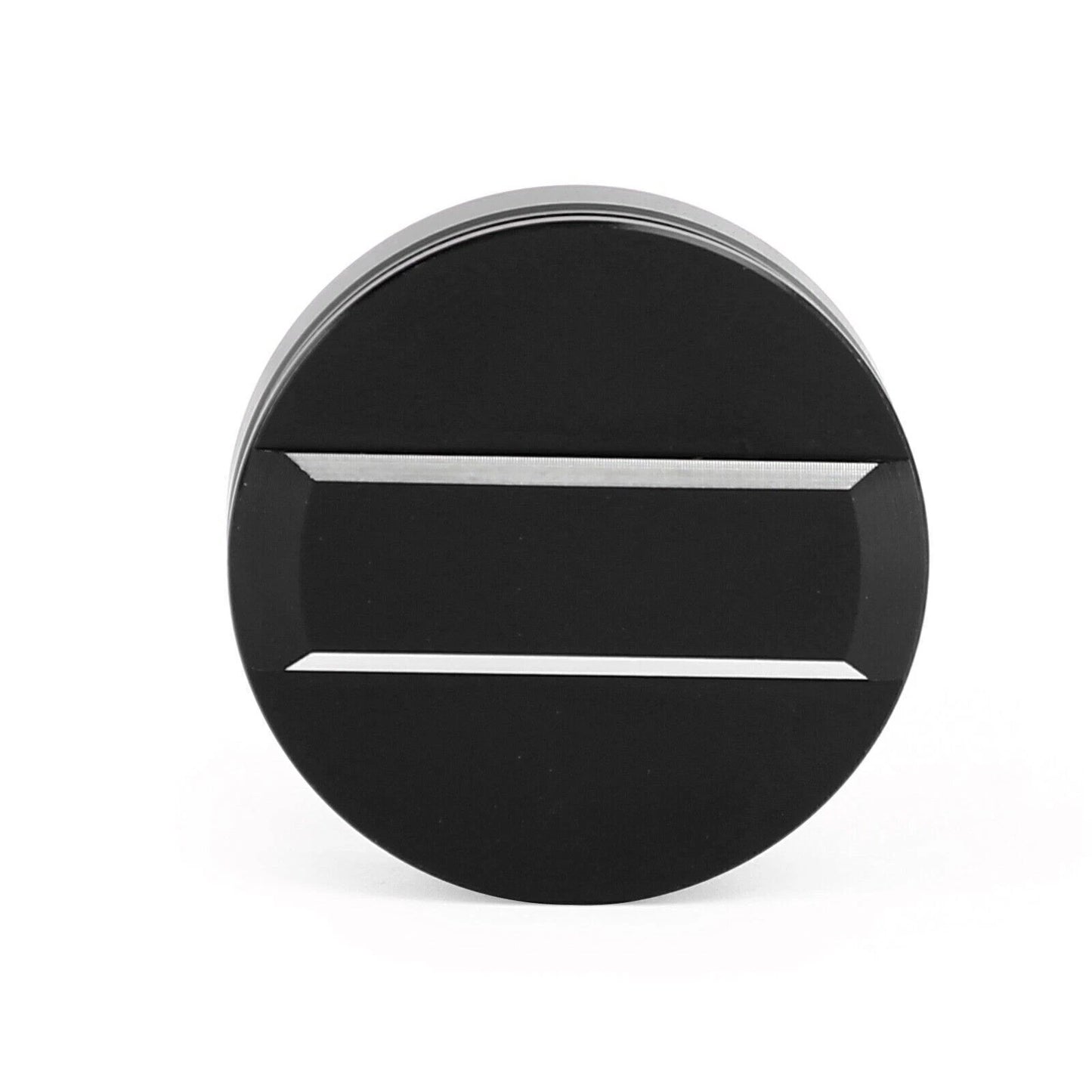 Black Rear Brake Tank Cap for Ducati Panigale 899 959 1199 1299 (2013–2019)