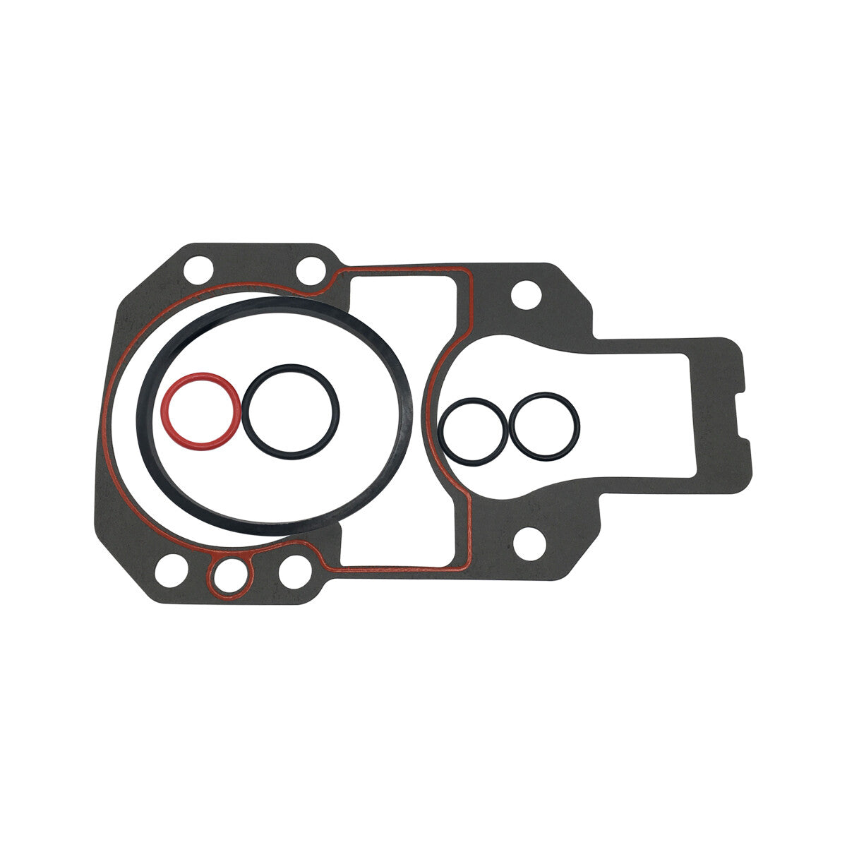 Mercruiser Alpha One Gen 1 Outdrive Assembly (1983–1990)