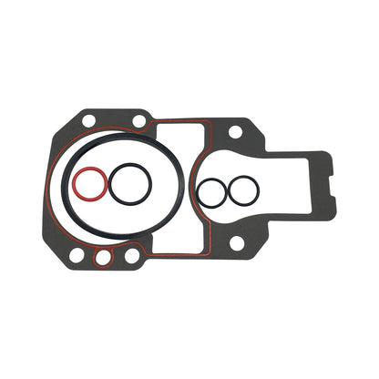 Mercruiser Alpha One Gen 1 Outdrive Assembly (1983–1990)