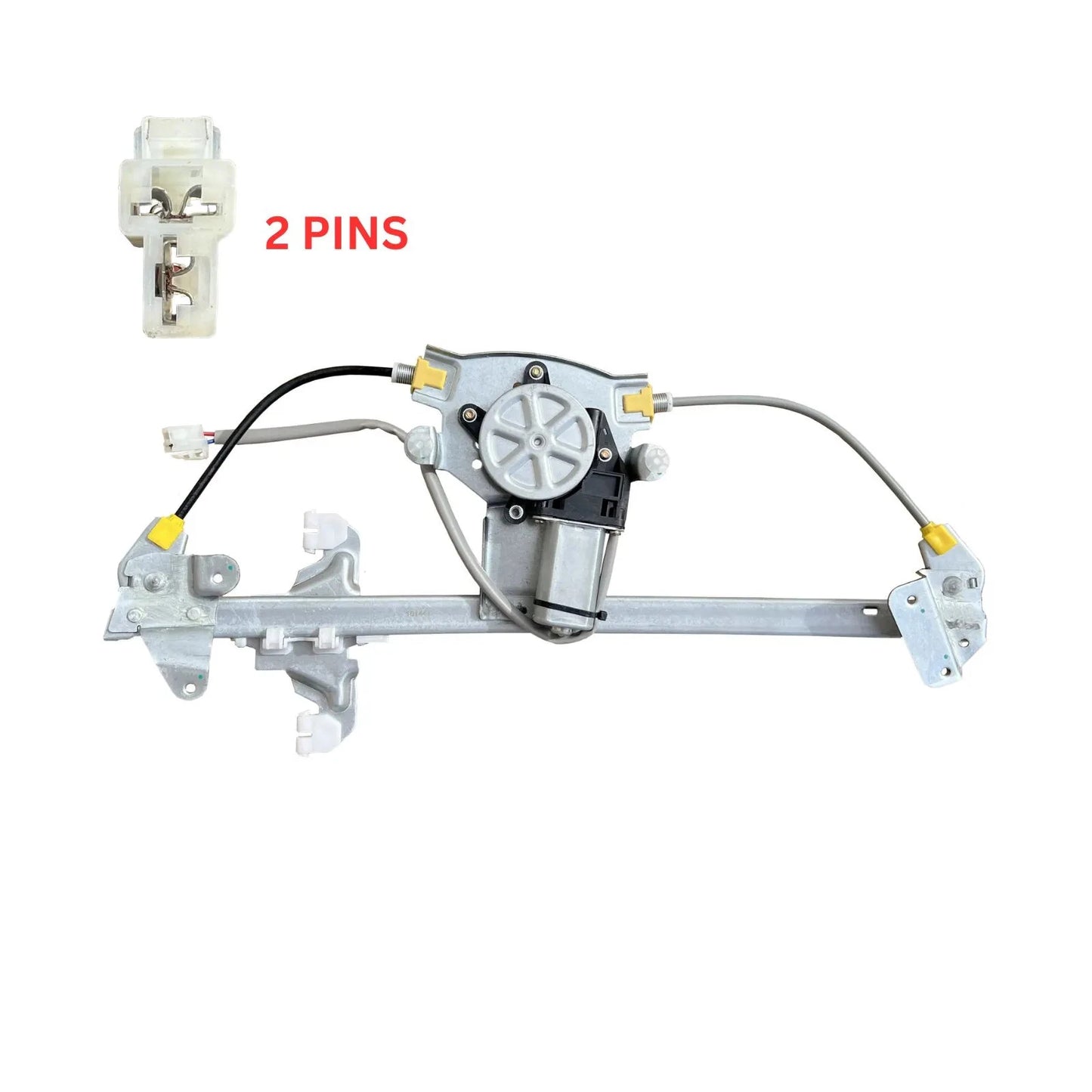 Rear Left Window Regulator with Motor for Ford Falcon AU BA BF (1998–2008)
