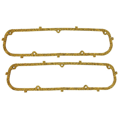 Rocker Valve Cover Gaskets for Valiant Charger AP6–VK V8 (1969–1978)