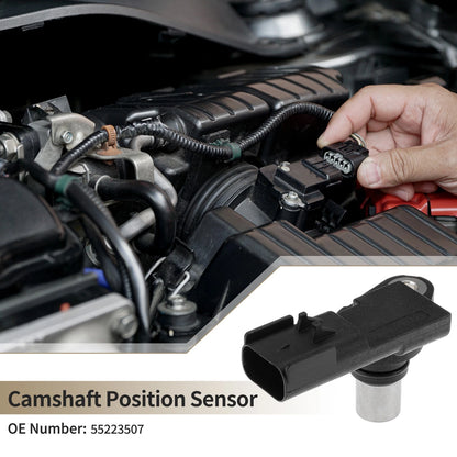 Camshaft Position Sensor for Mini Cooper (2002–2008) No.55223507
