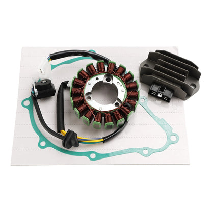 Voltage Regulator for Husqvarna SM610S TE610 E (2000–2007) 800080005
