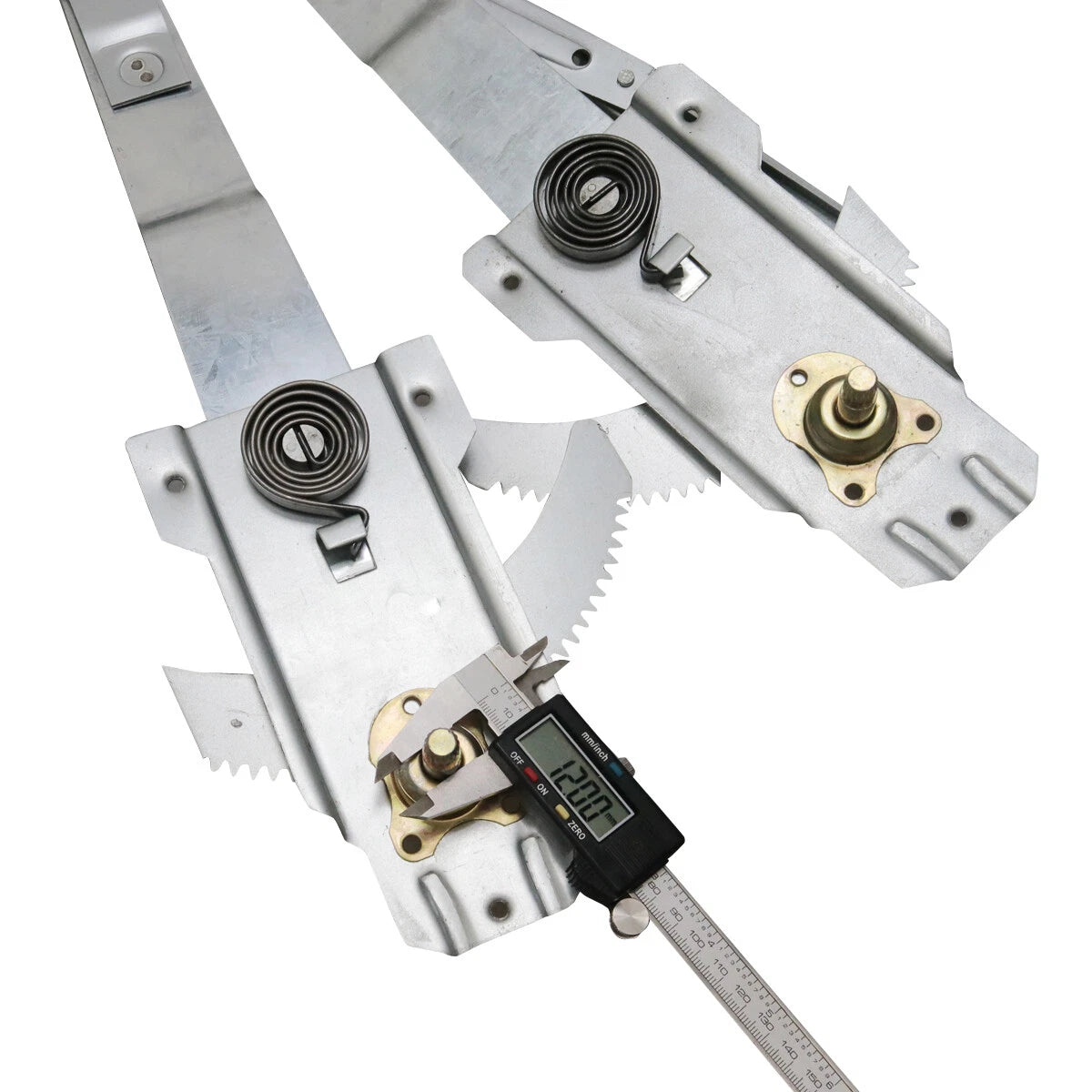 Door Window Regulator for Datsun Nissan 620 1972-1979