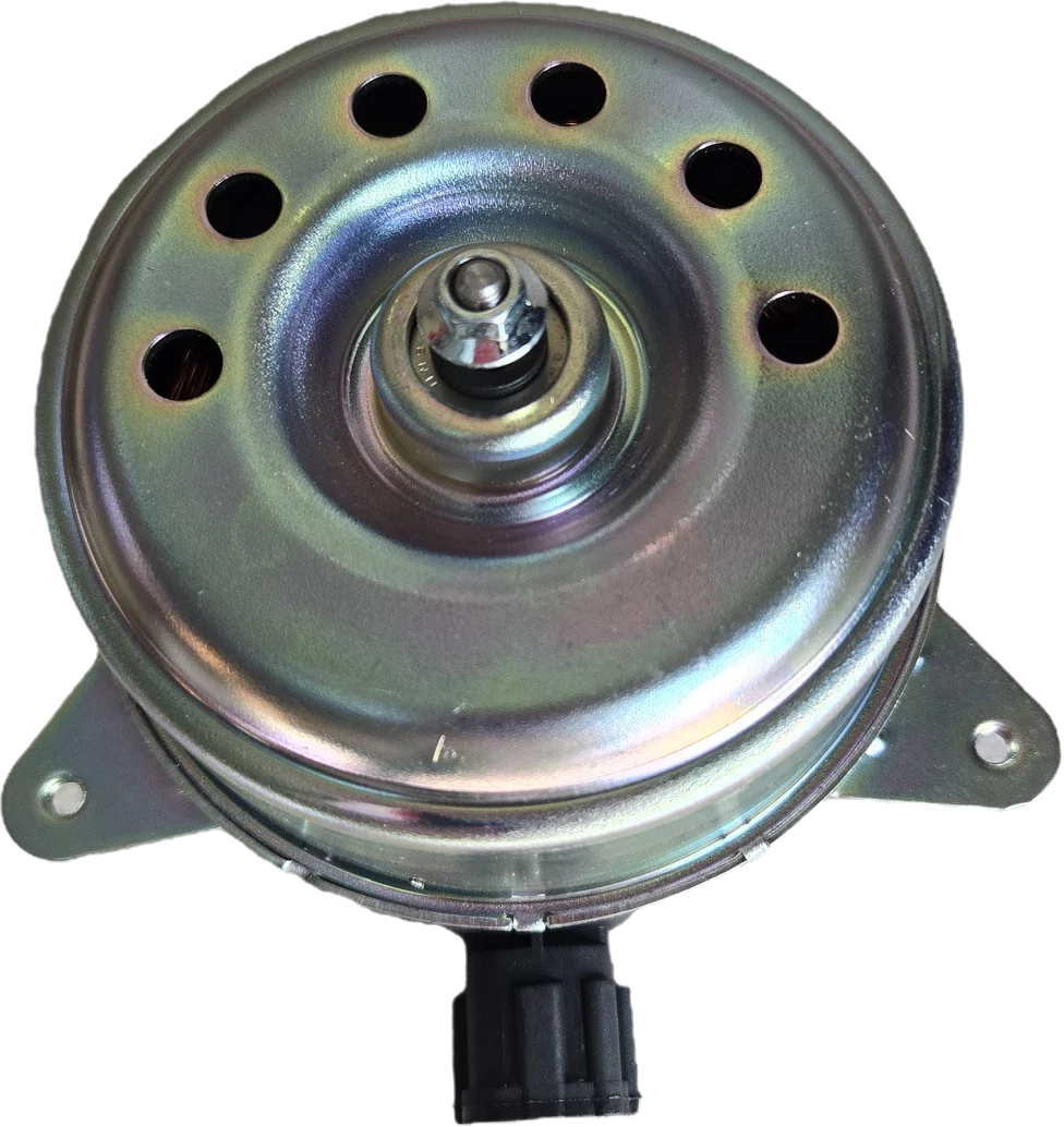 AC Radiator Fan Motor for Nissan 350Z Z33, Infiniti G35 V35 (2002–2009)