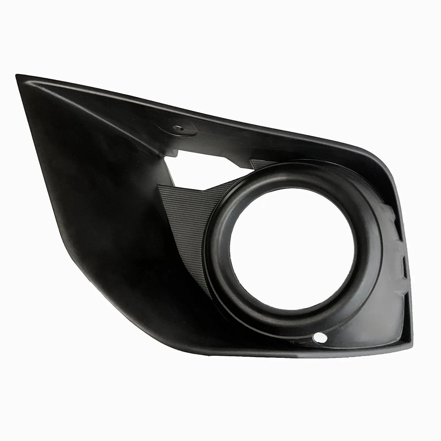 Front Bar Grille with Fog Light Mount for Mitsubishi ASX (2016–2017)