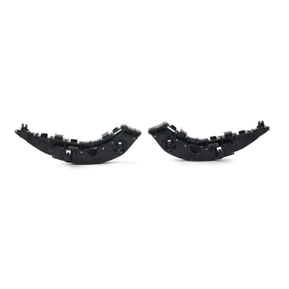 Bumper Front Mount Support Holders for Honda Civic Sedan (2006-2011)