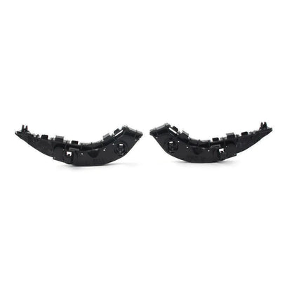 Bumper Front Mount Support Holders for Honda Civic Sedan (2006-2011)