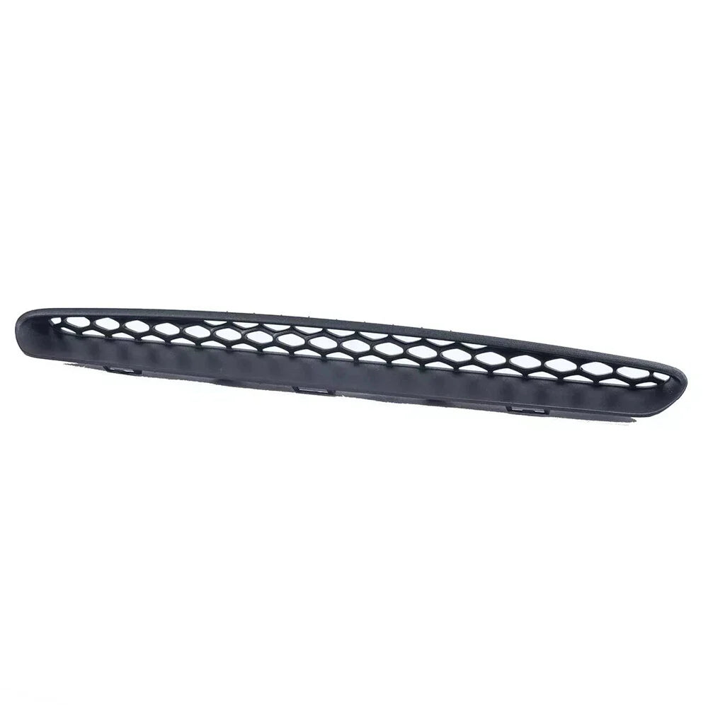 Center Hood Bezel Scoop Grille Insert for 2018-2020 Dodge Durango (2018-2020)