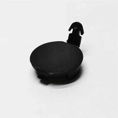 Inner Door Handle Plug Cap Cover Black for Toyota Corolla (2014-2018)