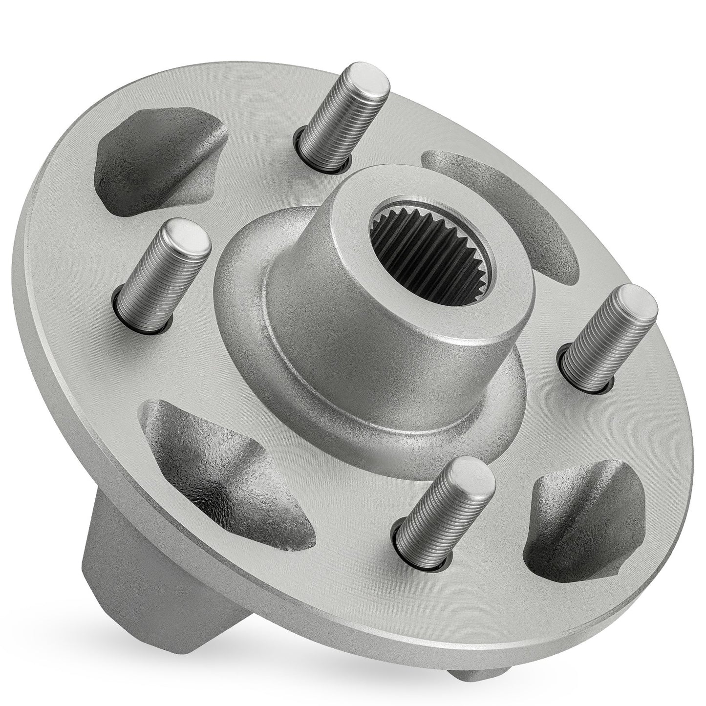 Wheel Hub for Yamaha Viking 700 (2014–2015)
