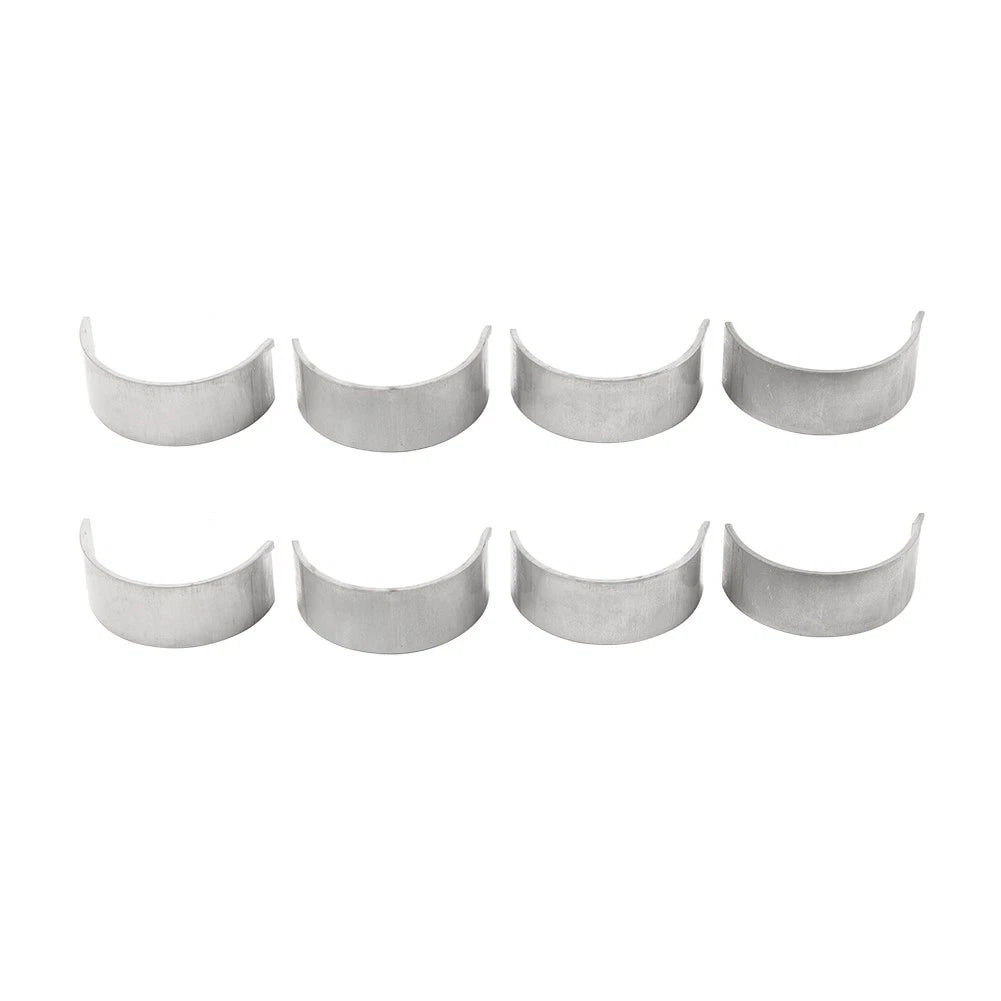 8X Connecting Rod Bearings for Kawasaki ZZR400 (1990–1992), ZZR600 (1990–1992)