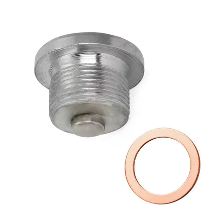 Differential Drain Plug w/ Gasket for Toyota Tacoma, Lexus GX460, GX470 (2005-2023)