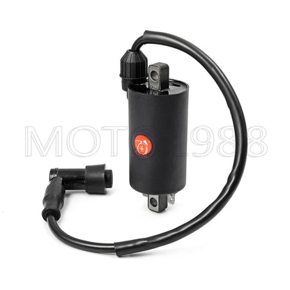 Ignition Coil for Kawasaki KLT200 KLT250