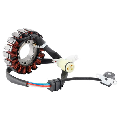 Stator Ignition Regulator Gasket for Yamaha YFM 250 Big Bear (1987–2006)