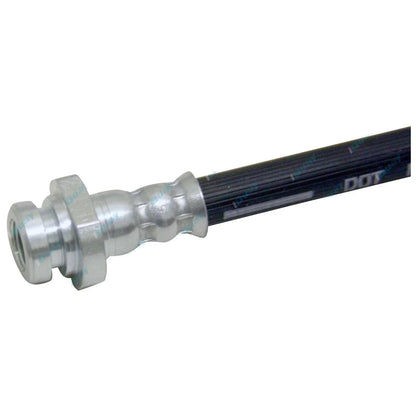 Rubber Brake Hose Centre Front for Patrol GQ Y60 GU Y61 TD42 RD28 TB42 TB45 TB48