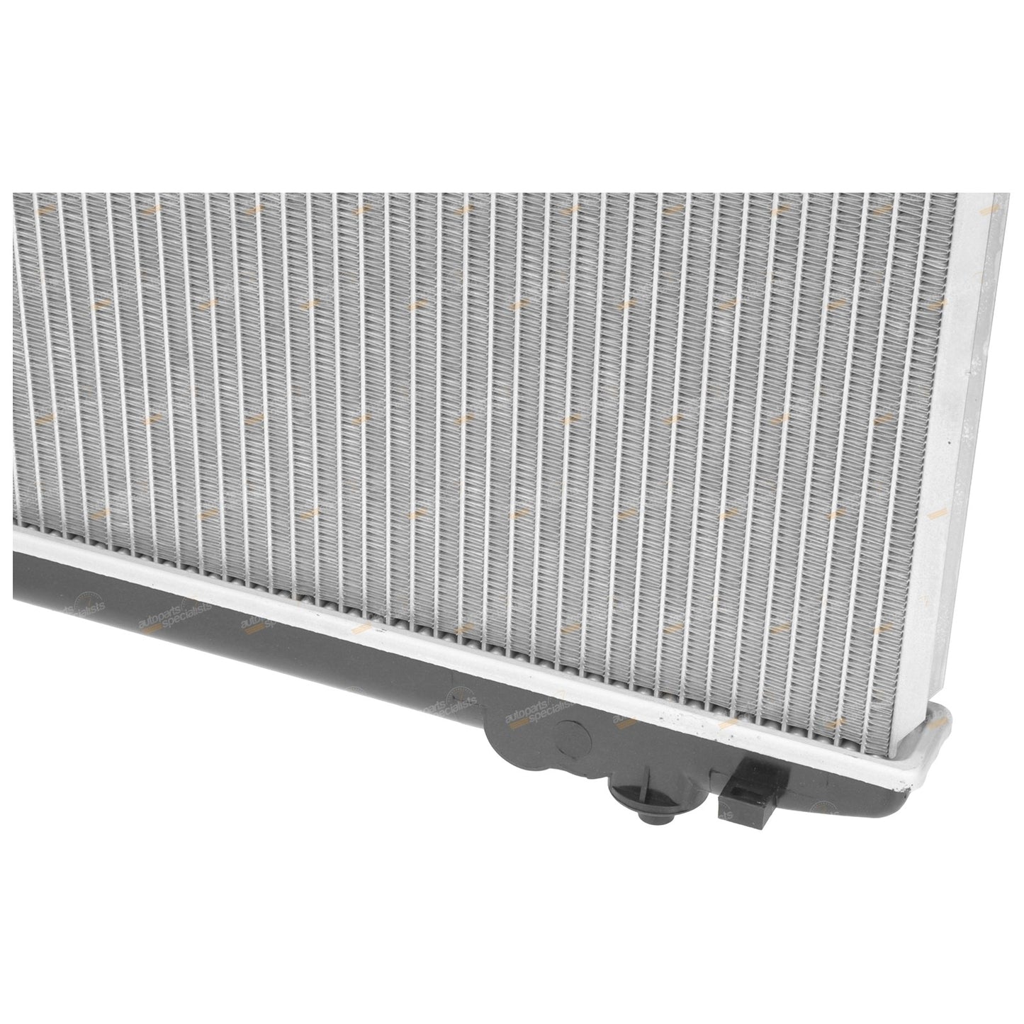 Radiator for Ford Ranger PJ PK (2006–2011) Alloy Core 26mm