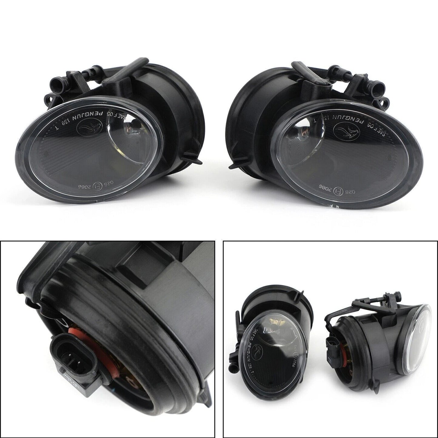 Front Right Water Drain Cover A1698300275 for Mercedes Benz B Class (2005–2012)