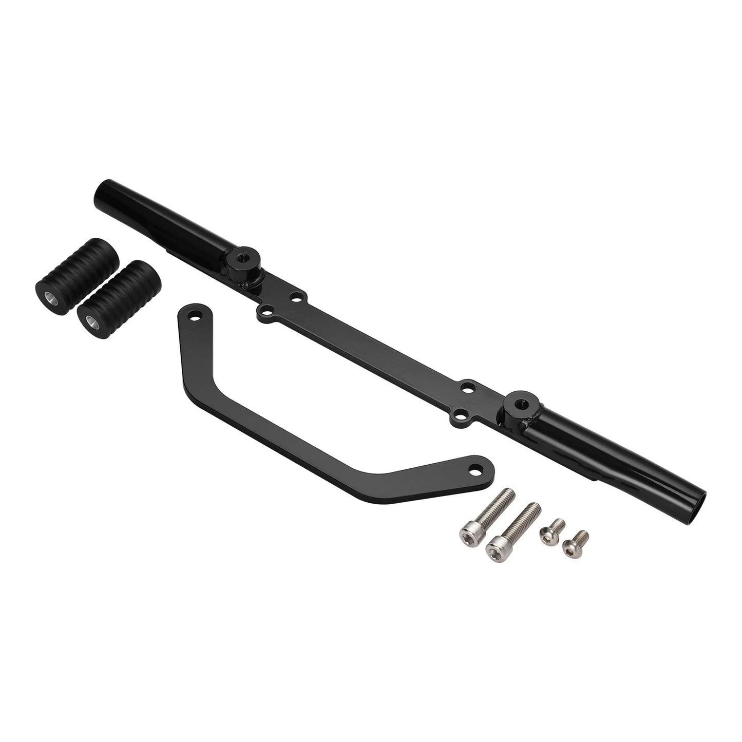 Rear Highway Peg Bar for Harley Low Rider Street Bob Mid-Control (2006 - 2017)