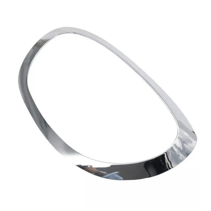 Left Side Headlight Trim Cover Ring for Mini Cooper Countryman (2011-2023)