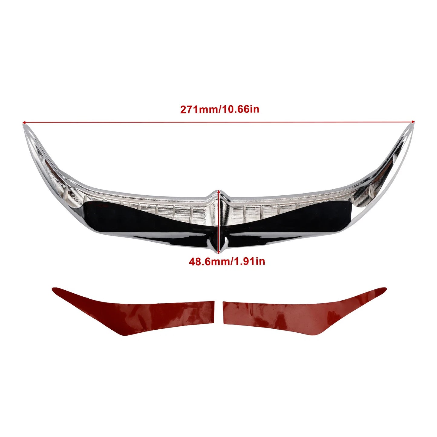 Rear Tail Solo Seat Fairing Cover for Ducati 1299 Panigale (2015–2019)
