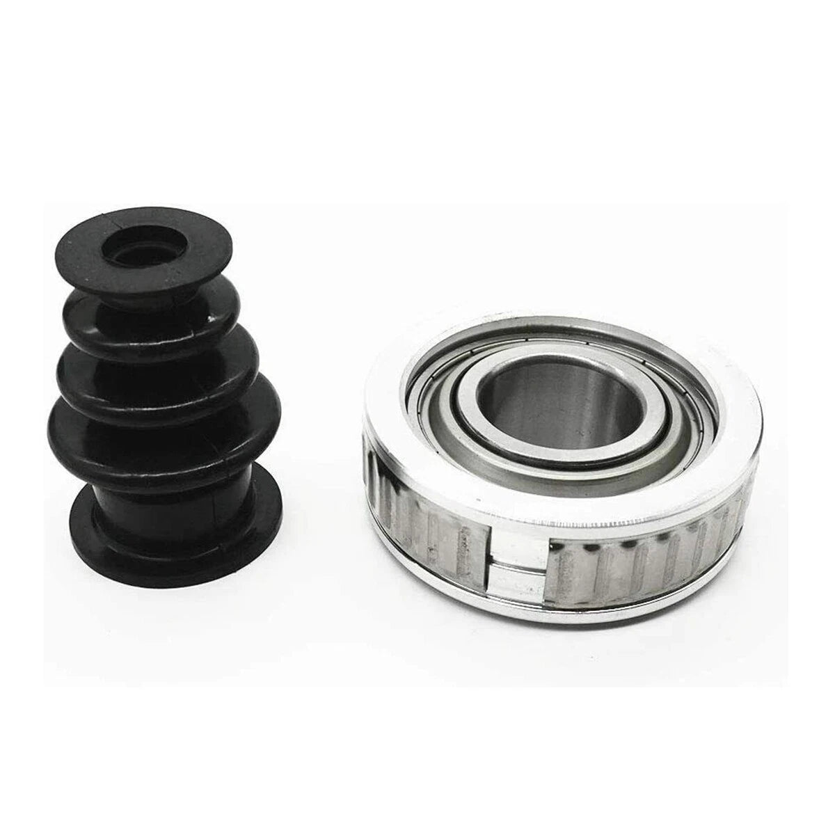 U-Joint Bellows Reseal Kit for Omc King Cobra (Year Range Not Specified)