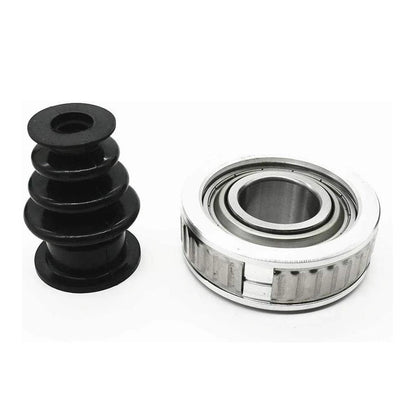 U-Joint Bellows Reseal Kit for Omc King Cobra (Year Range Not Specified)