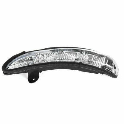 2 x Mirror Turn Signal Light for Mercedes CL CLS S E W211 (2002–2009)