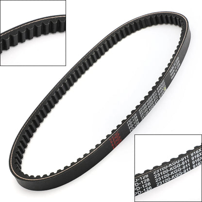 Clutch Cable for Suzuki TL1000S (1997–2002)