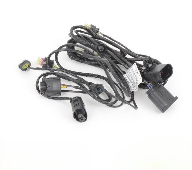 Front Bumper Parking Sensor Wiring Harness for BMW X3 (2011–2017)