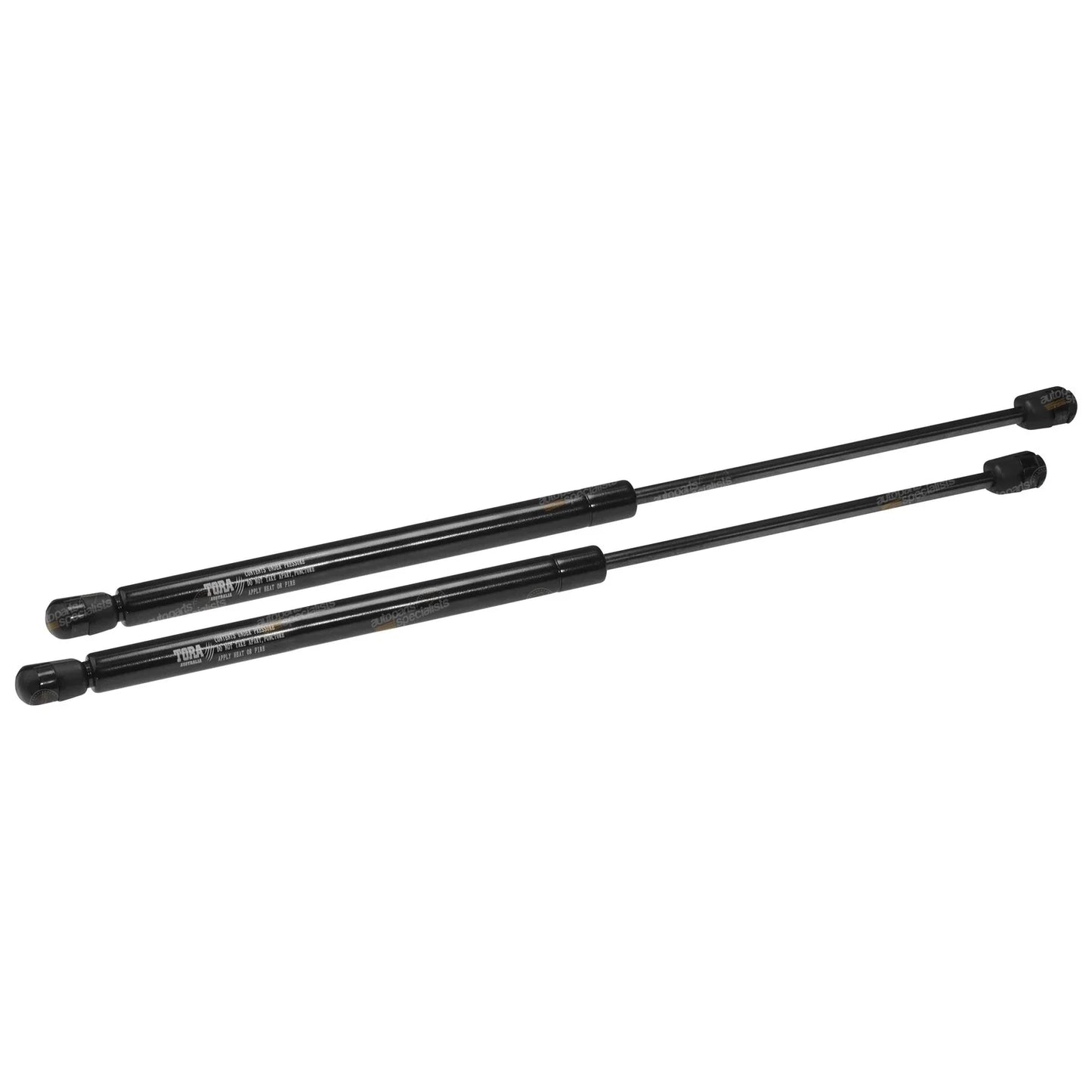 Bonnet Gas Stay Struts for Ford Fairmont Falcon (1988 - 1994)