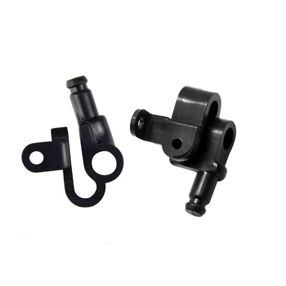 2Pcs Carb Cam Follower Lever for Johnson Evinrude