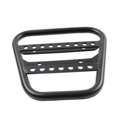 Rear Luggage Rack Top Box Carrier for Street Scrambler 900 (2016-2025)