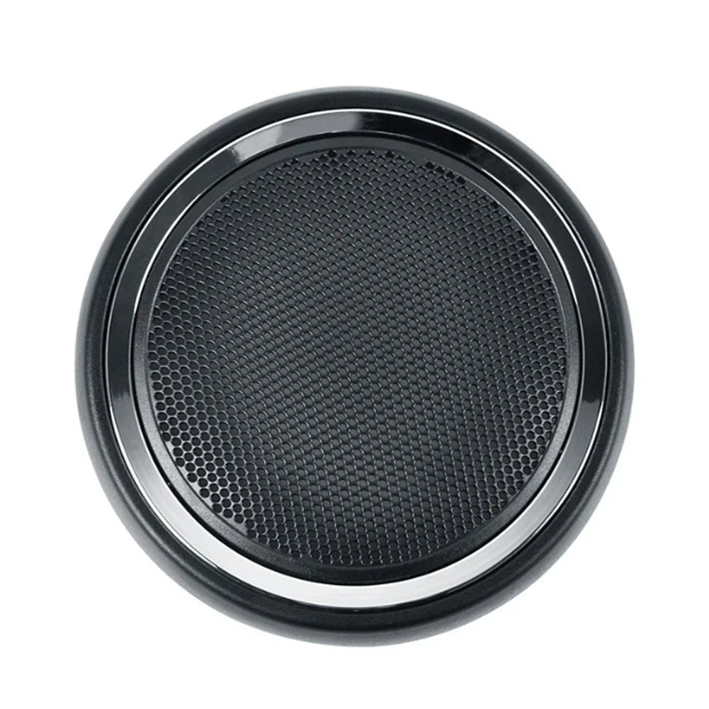 Front Door Speaker Grille Black for Mini Cooper R56 (2006–2013)