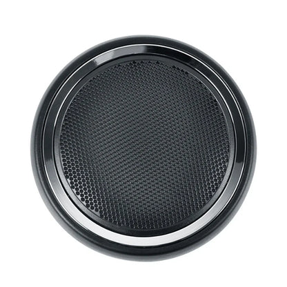 Front Door Speaker Grille Black for Mini Cooper R56 (2006–2013)