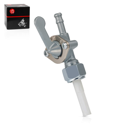 Fuel Petcock Valve Kit for Honda MR50 P50 PC50 QA50 Z50A (1968–1978)